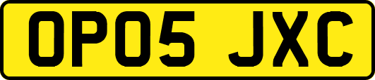 OP05JXC