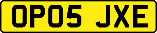 OP05JXE