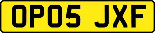 OP05JXF