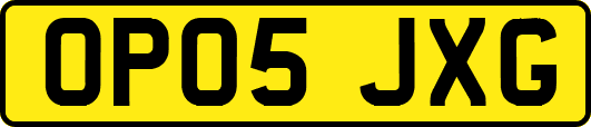 OP05JXG