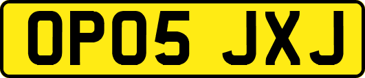 OP05JXJ