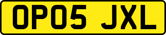 OP05JXL