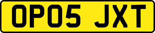 OP05JXT