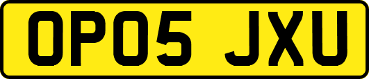 OP05JXU