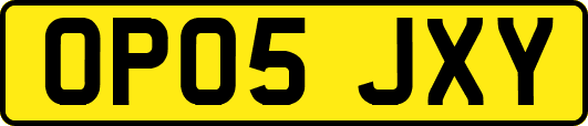 OP05JXY