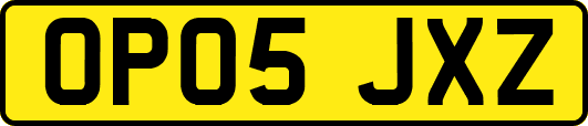 OP05JXZ