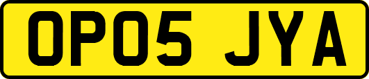 OP05JYA