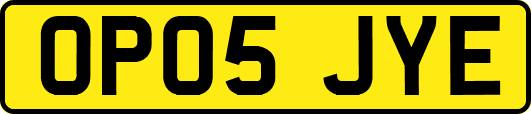 OP05JYE