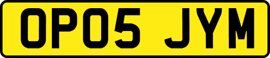 OP05JYM