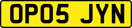 OP05JYN