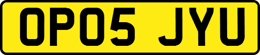 OP05JYU