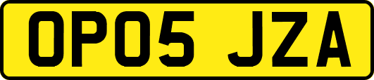 OP05JZA