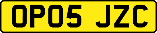 OP05JZC