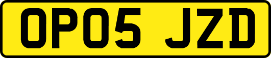 OP05JZD