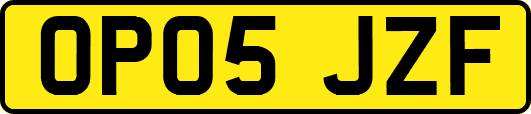 OP05JZF