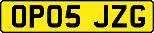 OP05JZG