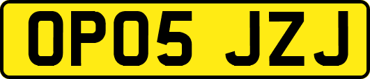 OP05JZJ
