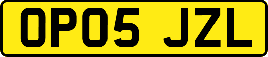 OP05JZL