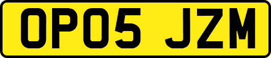 OP05JZM