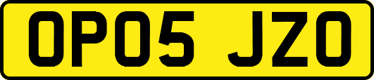 OP05JZO