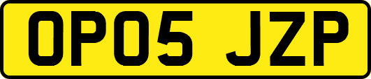 OP05JZP