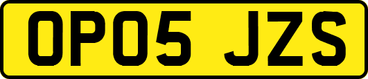 OP05JZS