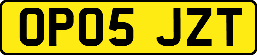 OP05JZT