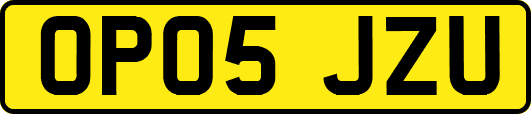 OP05JZU