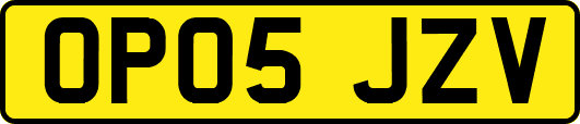 OP05JZV