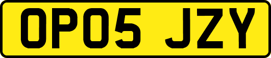 OP05JZY