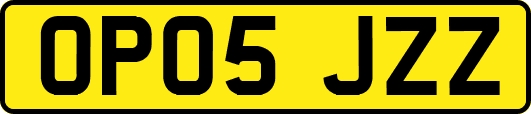 OP05JZZ