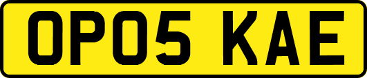OP05KAE