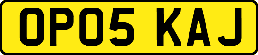 OP05KAJ
