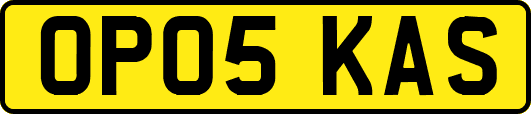 OP05KAS