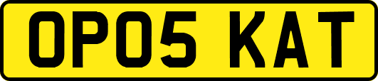 OP05KAT