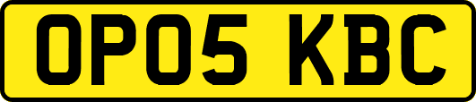 OP05KBC