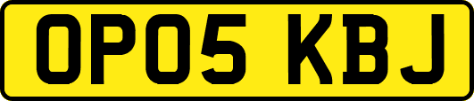 OP05KBJ