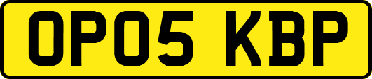OP05KBP