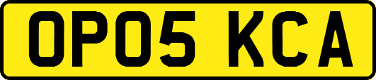 OP05KCA