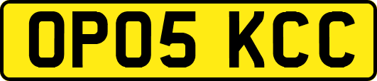 OP05KCC