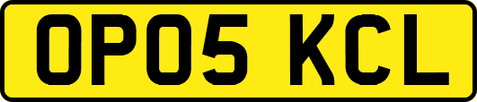 OP05KCL