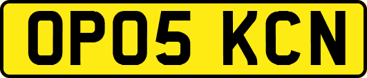 OP05KCN