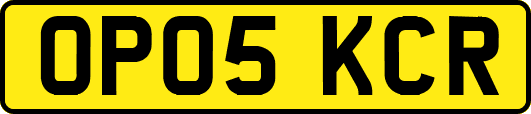 OP05KCR