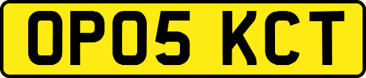 OP05KCT