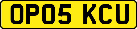 OP05KCU