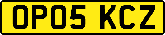 OP05KCZ