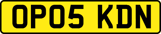 OP05KDN