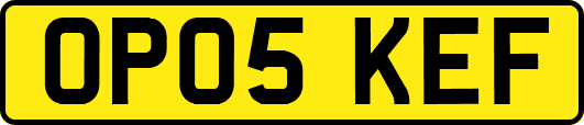 OP05KEF