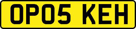 OP05KEH