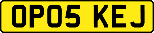 OP05KEJ